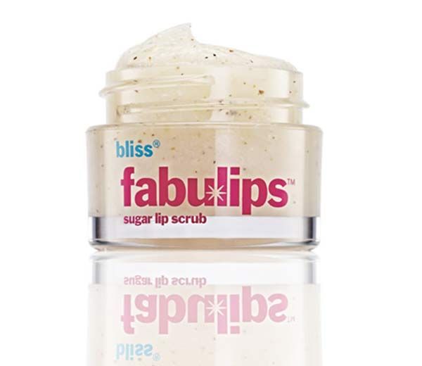 Top 10 sản phẩm tẩy tế bào chết cho môi chất lượng tốt được yêu thích - 13