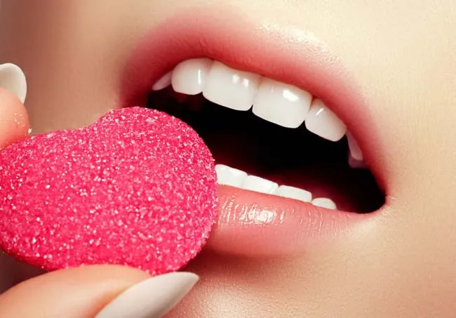 Top 10 sản phẩm tẩy tế bào chết cho môi chất lượng tốt được yêu thích - 15