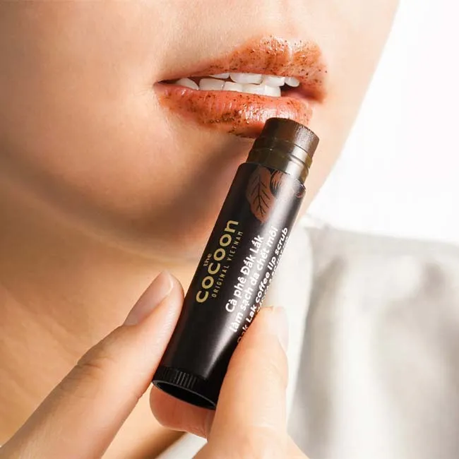 Top 10 sản phẩm tẩy tế bào chết cho môi chất lượng tốt được yêu thích - 14