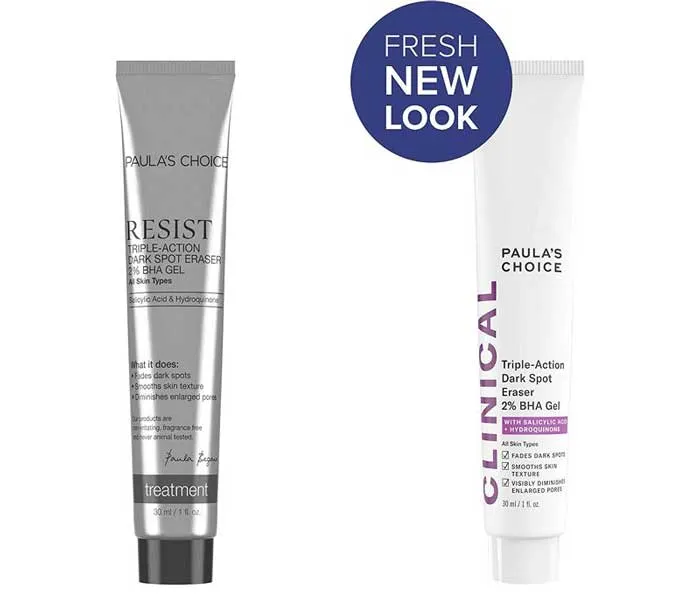 Hydroquinone là gì? Top 5 sản phẩm Hydroquinone trị nám dưỡng trắng da chất lượng tốt