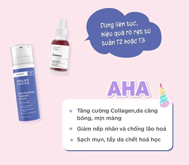 Treatment là gì? 7 loại Treatment dưỡng da chất lượng tốt được dùng nhiều hiện nay
