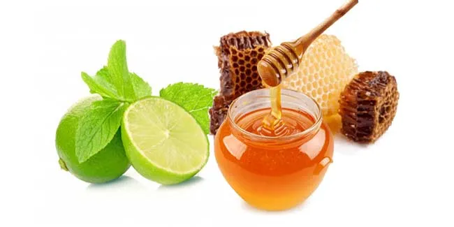 15 cách hỗ trợ làm sạch mụn đầu đen tại nhà từ nguyên liệu thiên nhiên 4