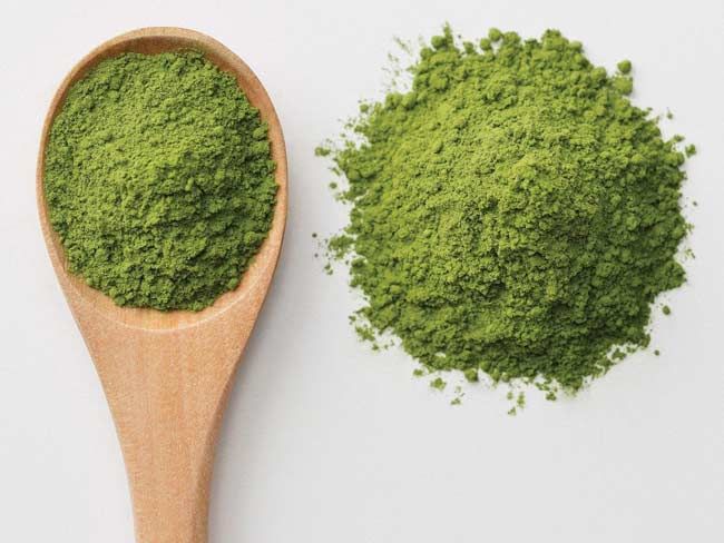 15 cách hỗ trợ làm sạch mụn đầu đen tại nhà từ nguyên liệu thiên nhiên 12