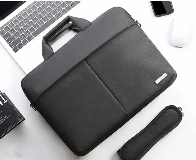 Top 8 mẫu túi đựng laptop cao cấp chống sốc tốt được yêu thích  - 1