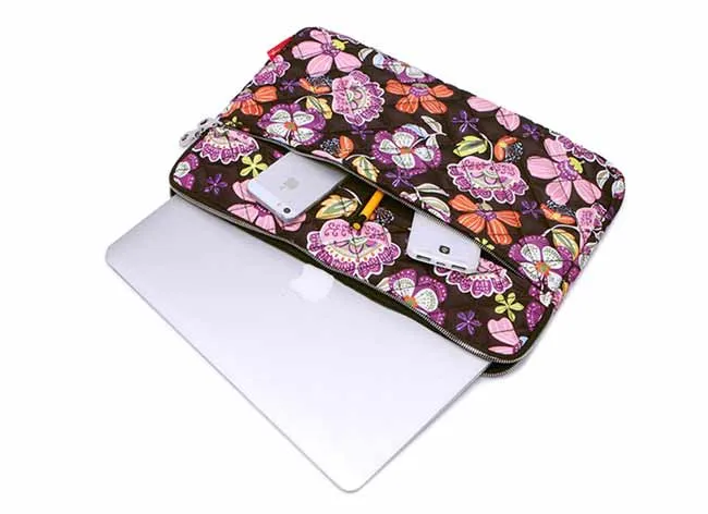 Top 8 mẫu túi đựng laptop cao cấp chống sốc tốt được yêu thích  - 4