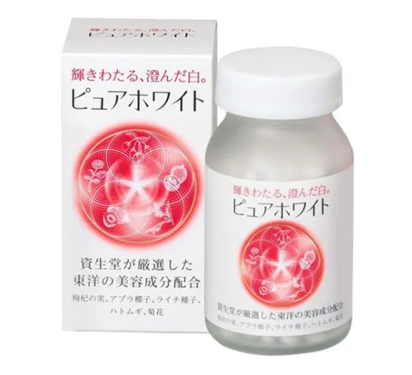 Review 16 viên uống trắng da toàn thân thân thiện với làn da hiệu quả chất lượng tốt