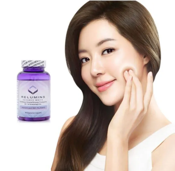 Review 16 viên uống trắng da toàn thân thân thiện với làn da hiệu quả chất lượng tốt
