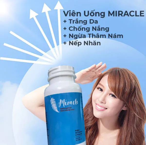 Review 16 viên uống trắng da toàn thân thân thiện với làn da hiệu quả chất lượng tốt