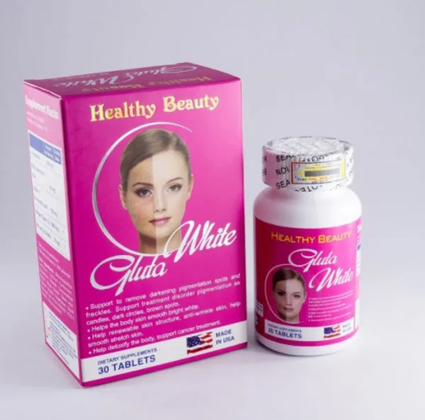 Review 16 viên uống trắng da toàn thân thân thiện với làn da hiệu quả chất lượng tốt