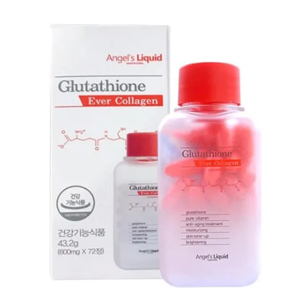 Review 16 viên uống trắng da toàn thân thân thiện với làn da hiệu quả chất lượng tốt