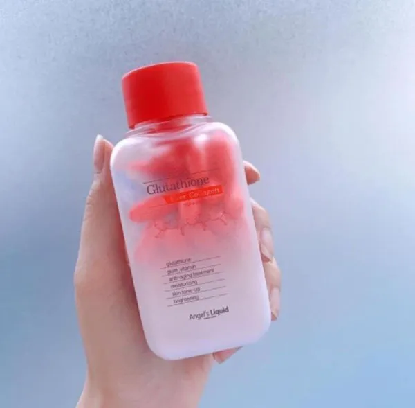 Review 16 viên uống trắng da toàn thân thân thiện với làn da hiệu quả chất lượng tốt