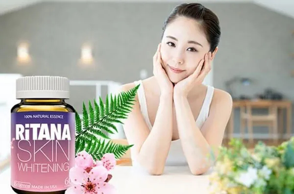 Review 16 viên uống trắng da toàn thân thân thiện với làn da hiệu quả chất lượng tốt