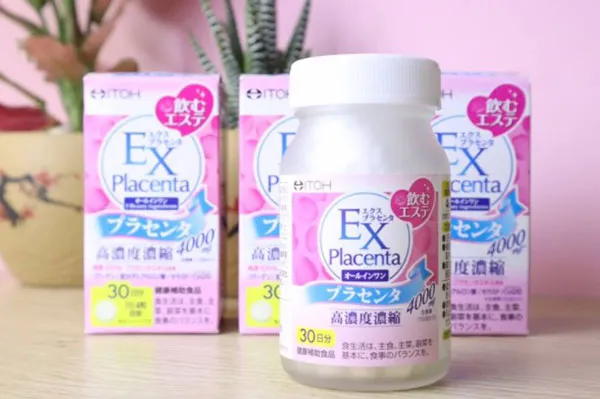 Review 16 viên uống trắng da toàn thân thân thiện với làn da hiệu quả chất lượng tốt