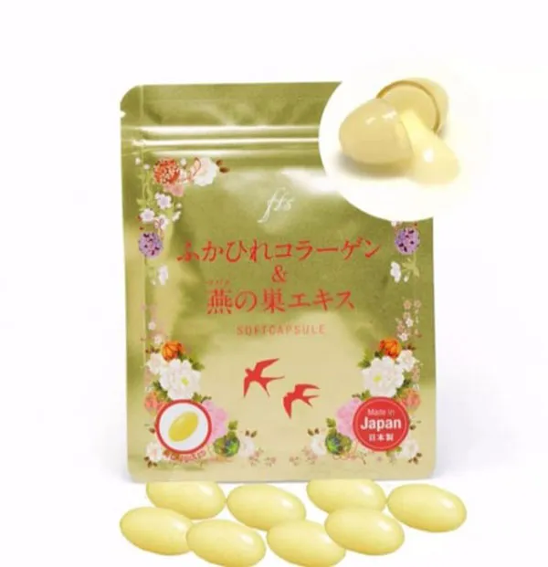 Review 16 viên uống trắng da toàn thân thân thiện với làn da hiệu quả chất lượng tốt