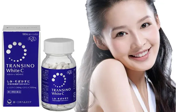 Review 16 viên uống trắng da toàn thân thân thiện với làn da hiệu quả chất lượng tốt