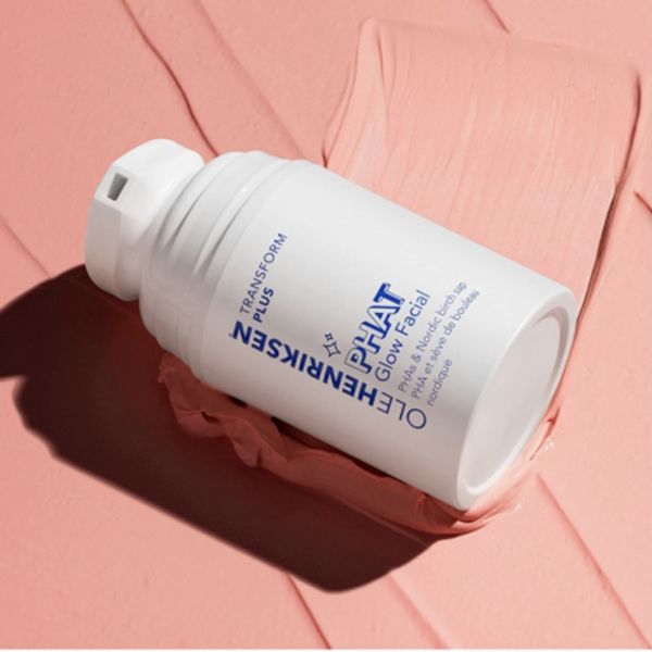 Mặt Nạ Hỗ Trợ Tái Tạo Bề Mặt Da Olehenriksen Phat Glow Facial Mask 50ml - Mặt nạ - Vua Hàng Hiệu