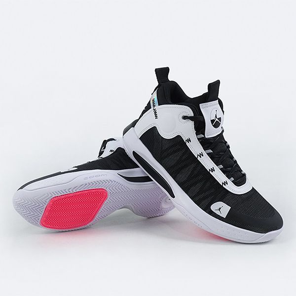 Giày Thể Thao Nike Jordan Jumpman 2020 Pe 'Metallic Silver' BQ3448-006 - Giày - Vua Hàng Hiệu
