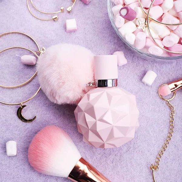 Nước Hoa Nữ Ariana Grande Sweet Like Candy EDP 100ml - Nước hoa - Vua Hàng Hiệu