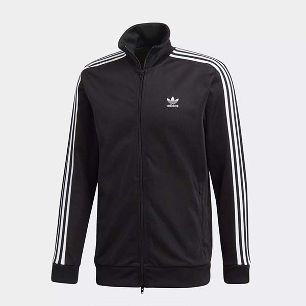 Áo Hoodie Adidas BB Track Top - Black CW1250 Màu Đen - Thời trang - Vua Hàng Hiệu