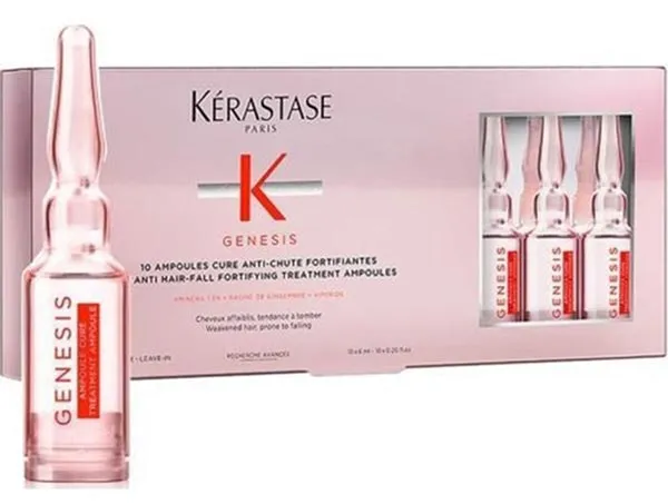 Review 11 sản phẩm chăm sóc tóc Kerastase cao cấp được nhiều khách hàng yêu thích