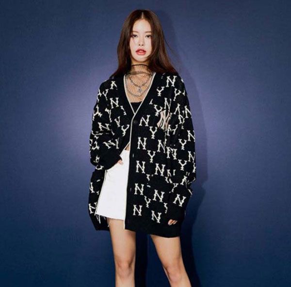 Top 10 áo Cardigan nữ Hàn Quốc mặc là đẹp
