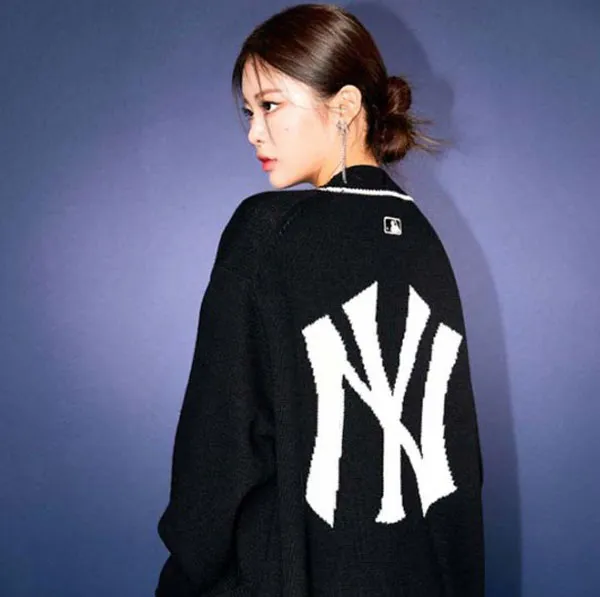 Top 10 áo Cardigan nữ Hàn Quốc mặc là đẹp