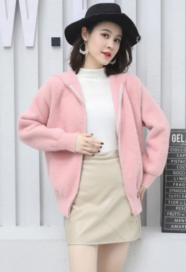 Top 10 áo Cardigan nữ Hàn Quốc mặc là đẹp