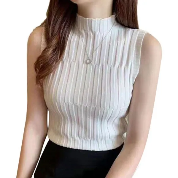 Top 15 mẫu áo len mỏng đẹp diện mùa thu đông cực chất