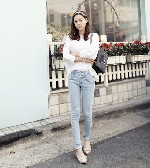 10 cách kết hợp áo len nữ form rộng siêu sang chảnh cho mùa thu đông