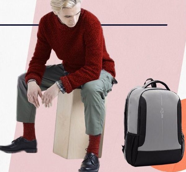 Backpack là gì? Những thương hiệu backpack nổi tiếng hiện nay