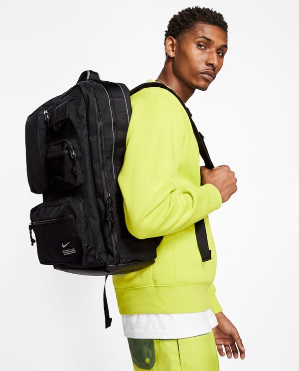 Backpack là gì? Những thương hiệu backpack nổi tiếng hiện nay