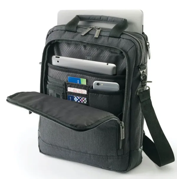 Backpack là gì? Những thương hiệu backpack nổi tiếng hiện nay