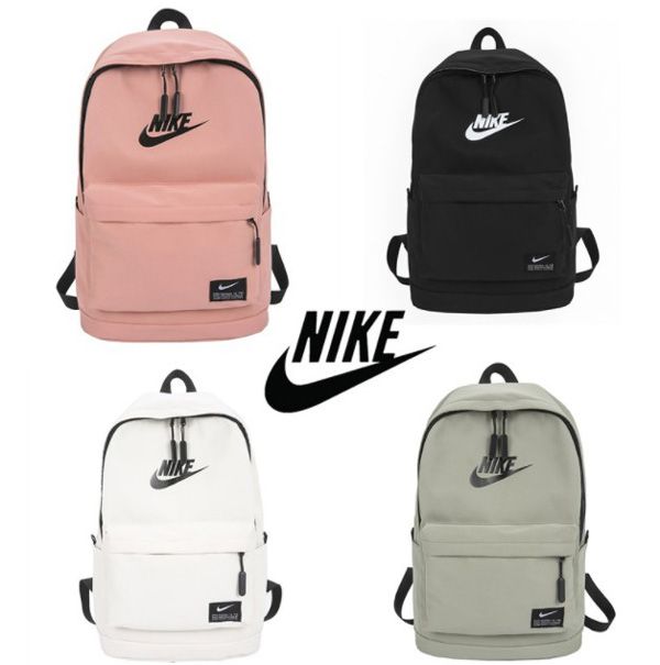 Backpack là gì? Những thương hiệu backpack nổi tiếng hiện nay