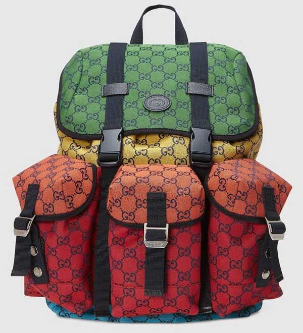 Backpack là gì? Những thương hiệu backpack nổi tiếng hiện nay