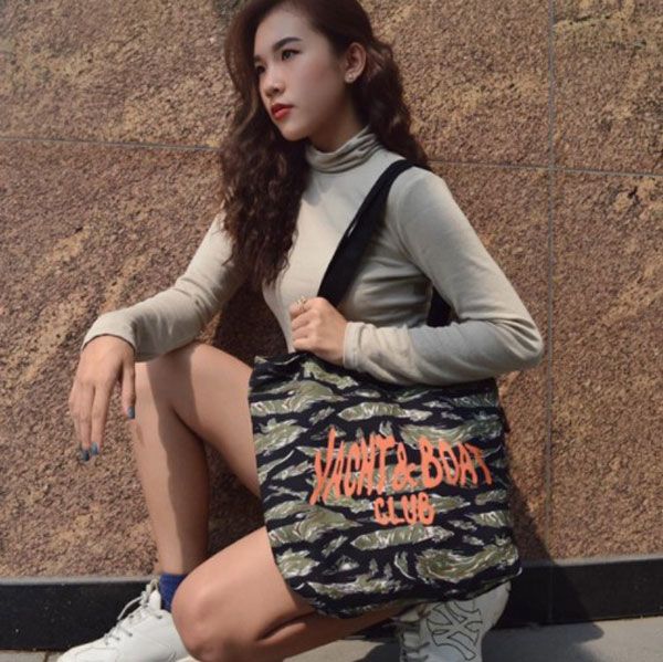 Backpack là gì? Những thương hiệu backpack nổi tiếng hiện nay