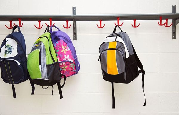Backpack là gì? Những thương hiệu backpack nổi tiếng hiện nay