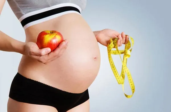 15 bí quyết giảm cân nhanh cho phụ nữ sau sinh chuẩn khoa học