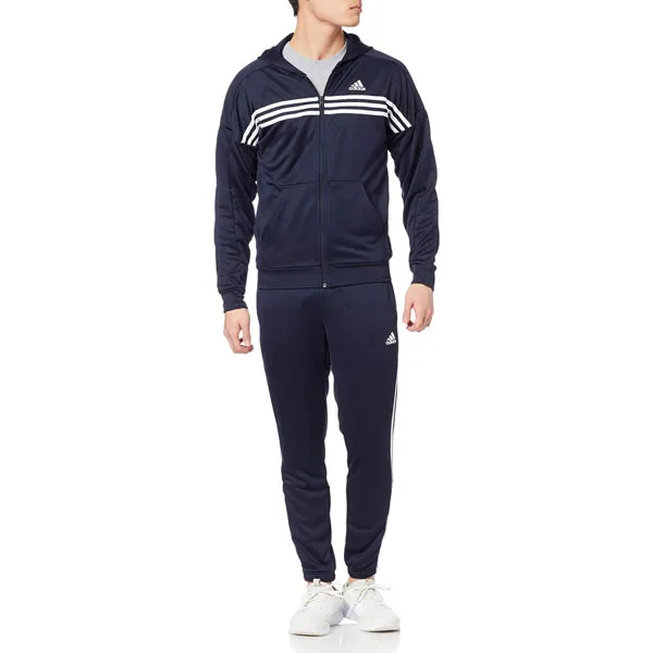Top 15 bộ đồ thể thao nam Adidas chính hãng trendy năm nay
