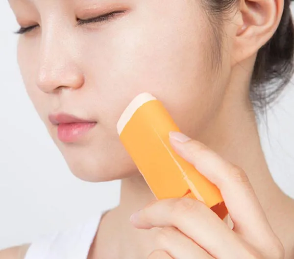 Phân loại các dạng kem chống nắng phổ biến hiện nay