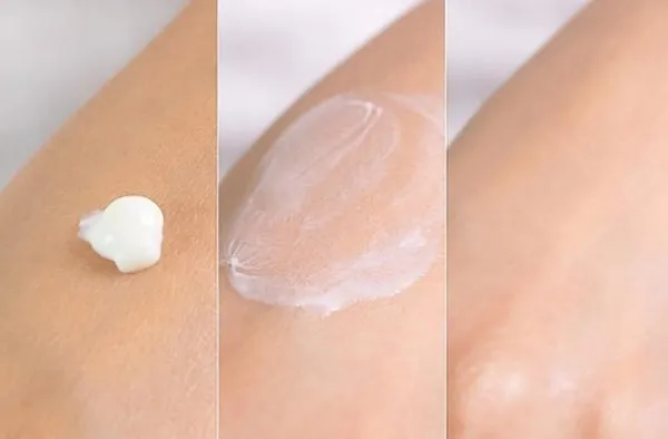 Phân loại các dạng kem chống nắng phổ biến hiện nay