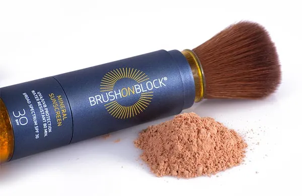 Phân loại các dạng kem chống nắng phổ biến hiện nay