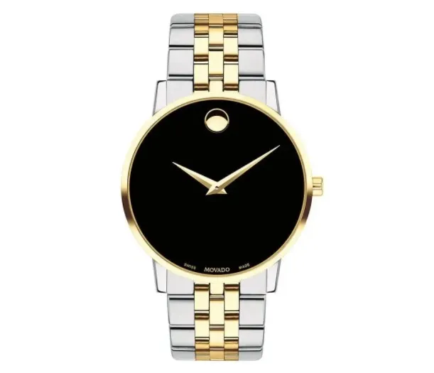 11 các hãng đồng hồ Thụy Sỹ tầm trung được ưa chuộng tại Việt Nam
