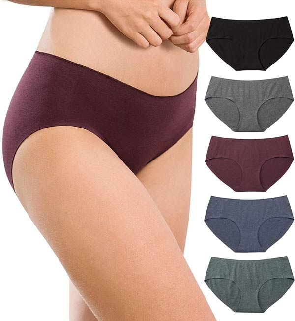 13+ kiểu quần lót nữ vô cùng đẹp đang thịnh hành hiện nay