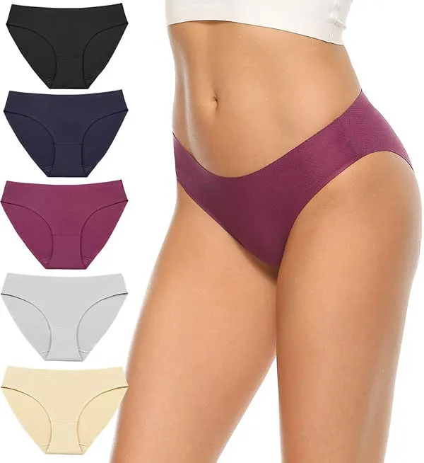 13+ kiểu quần lót nữ vô cùng đẹp đang thịnh hành hiện nay