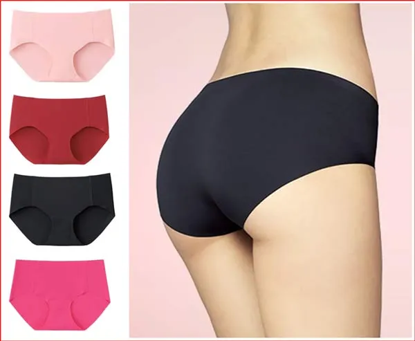 13+ kiểu quần lót nữ vô cùng đẹp đang thịnh hành hiện nay