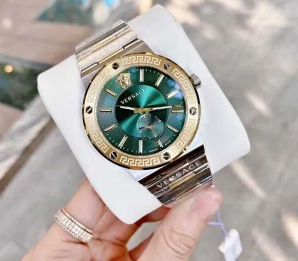 Top 9 những mẫu đồng hồ nam đẹp 2025 đáng phù hợp để đầu tư