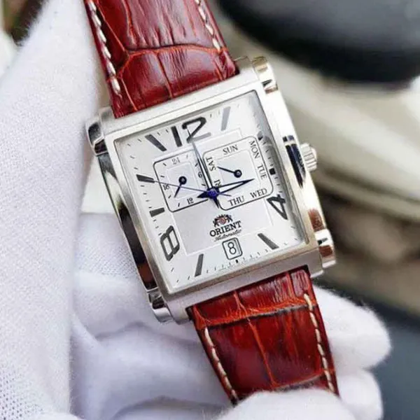 Top 9 những mẫu đồng hồ nam đẹp 2025 đáng phù hợp để đầu tư