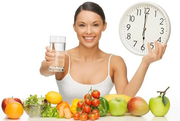 Top 9 cách giảm béo mặt trong 3 ngày tự nhiên và thân thiện với làn da
