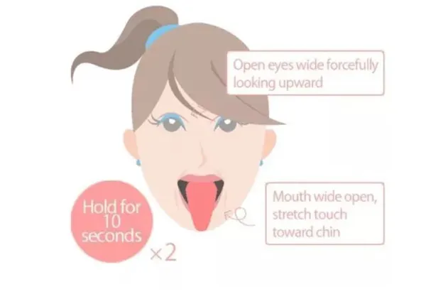 Top 9 cách giảm béo mặt trong 3 ngày tự nhiên và thân thiện với làn da