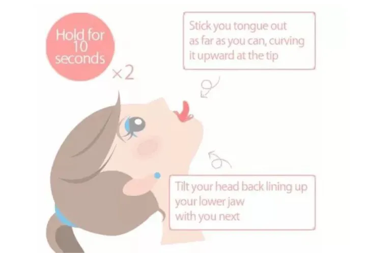 Top 9 cách giảm béo mặt trong 3 ngày tự nhiên và thân thiện với làn da